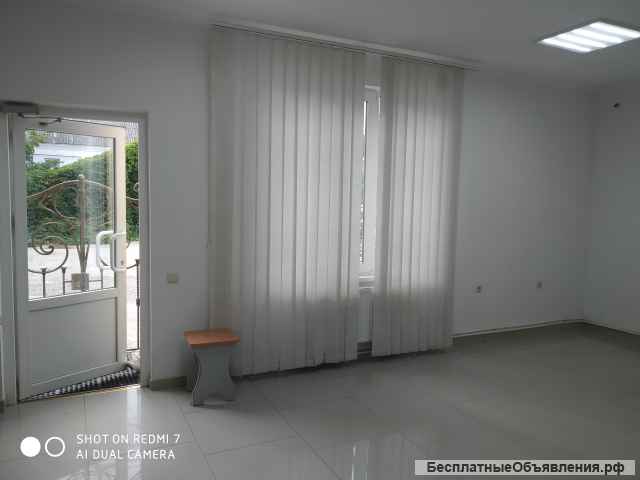 Сдам помещение в аренду Проходное место