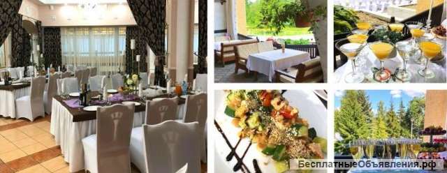 Повар - универсал