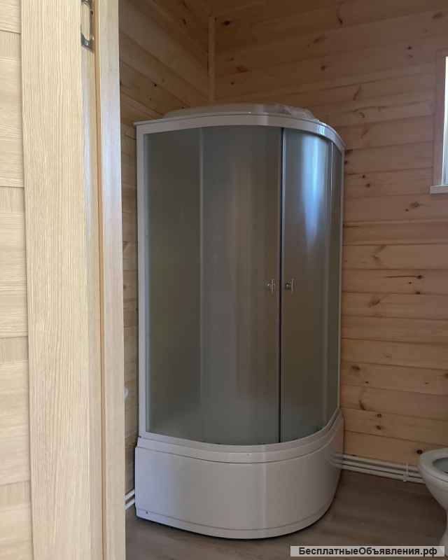 Д. Нара ДПК Грибное купить дом с газом