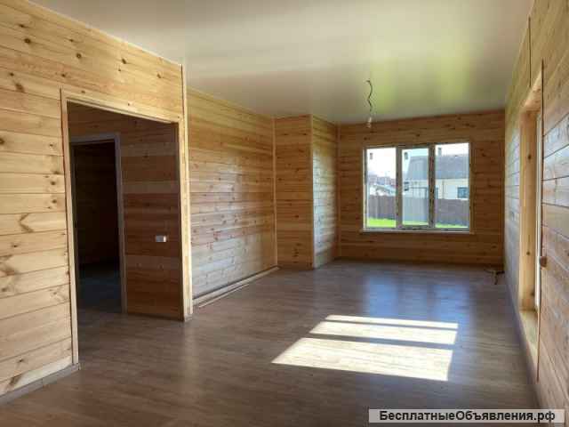 Д. Нара ДПК Грибное купить дом с газом