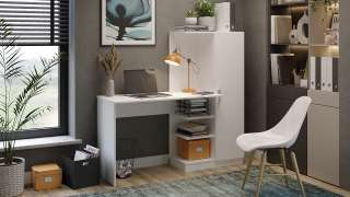 Стол компьютерный «Бейсик»