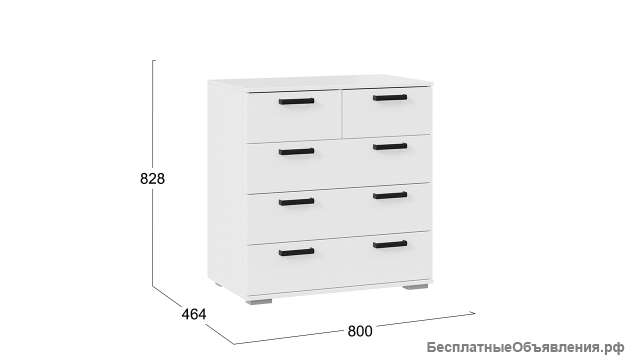 Комод «Квинт»