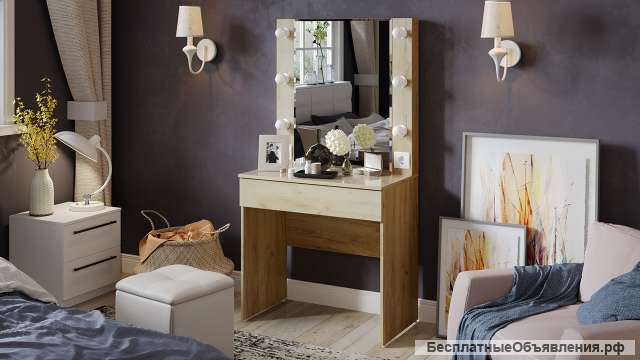 Стол туалетный «Марго»