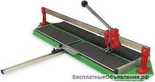 Плиткорез Nuova Battipav super PRO 900