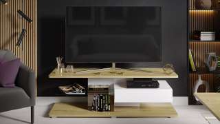 Тумба ТВ «Diamond» тип 1