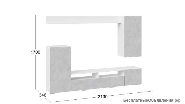 Гостиная «Моретти»