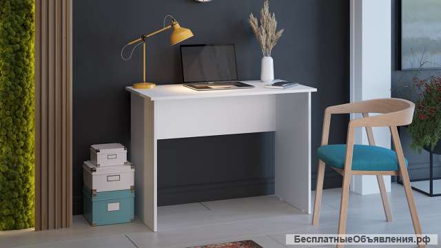 Стол письменный тип 14 (1000)