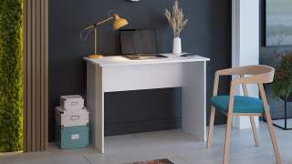 Стол письменный тип 14 (1000)