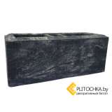 Блок заборный 500.200.200 мм