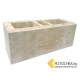 Блок заборный 500.200.200 мм