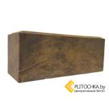 Блок заборный 500.200.200 мм