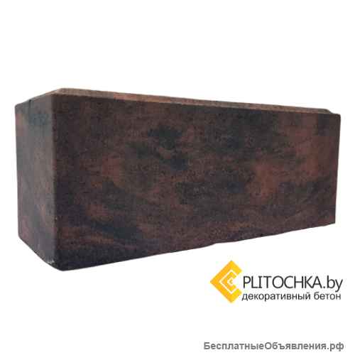 Блок заборный 500.200.200 мм