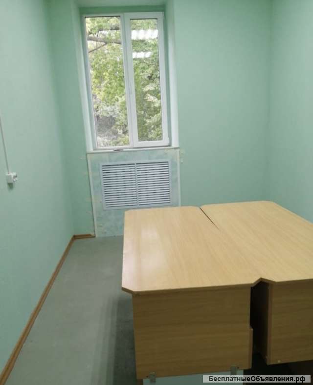 Офисное помещение 13 кв.м.