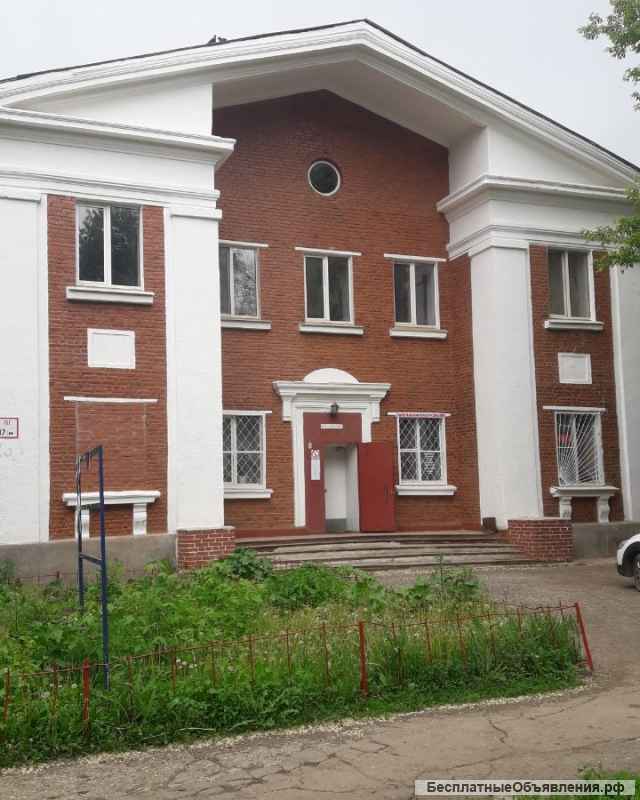 Офисное помещение 13 кв.м.