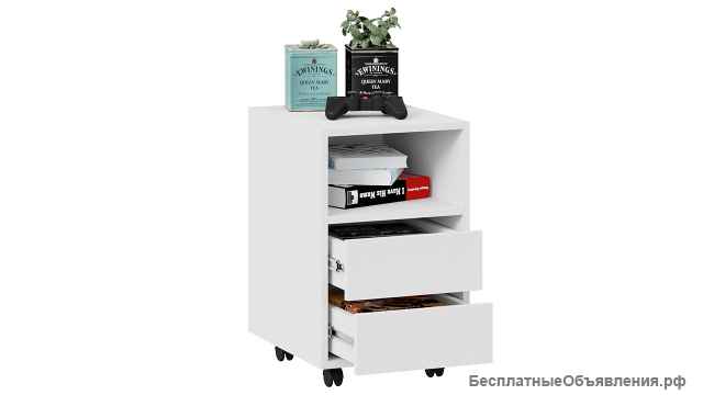 Тумба выкатная Тип 14