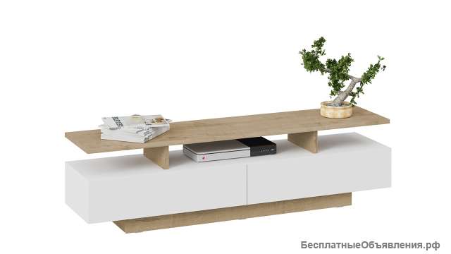 Тумба ТВ «Монтана» тип 1