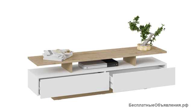 Тумба ТВ «Монтана» тип 1
