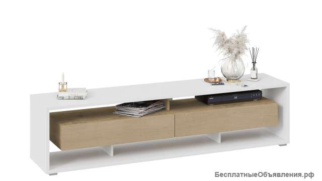 Тумба ТВ «Монтана» тип 2