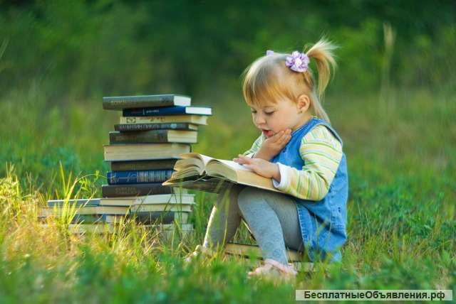 Вывоз ненужных книг