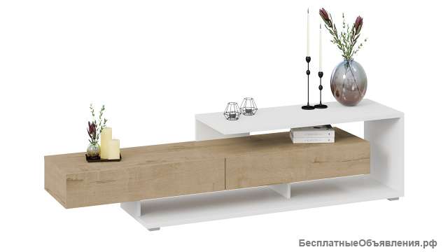Тумба ТВ «Монтана» тип 4