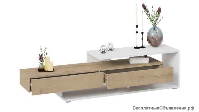 Тумба ТВ «Монтана» тип 4