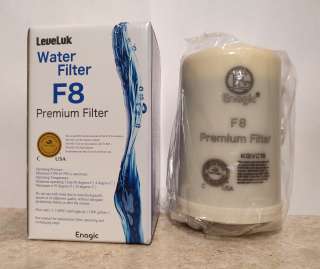 Фильтр для Канген Аппарата LeveLuk К8