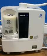 Фильтр для Канген Аппарата LeveLuk К8