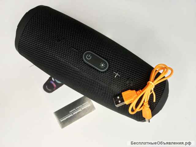 Колонка Сharge jbl 5