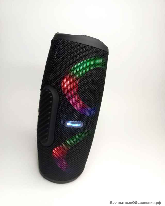 Колонка Сharge jbl 5