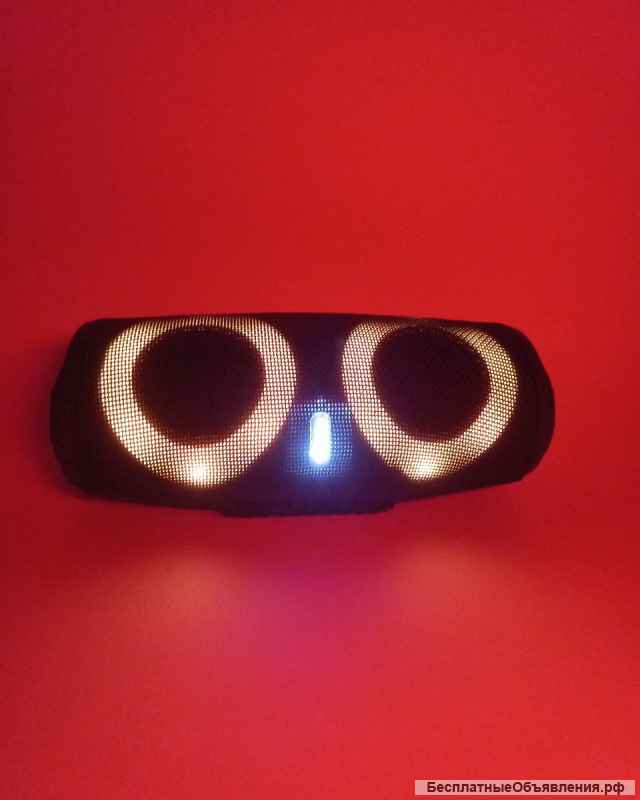 Колонка Сharge jbl 5
