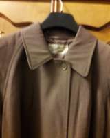 Ретро одежда для киносъемок Макинтош