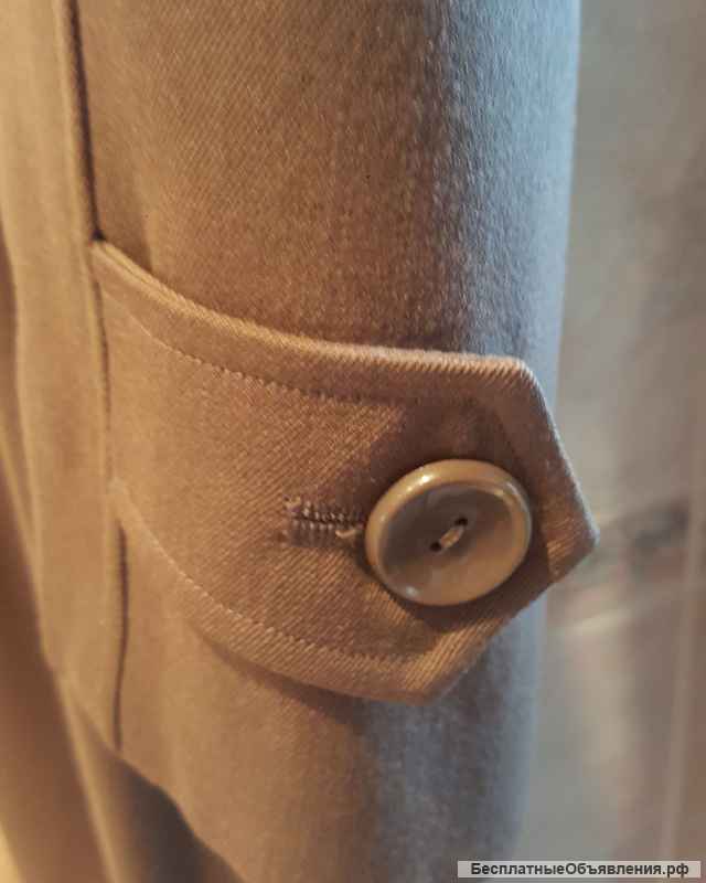 Ретро одежда для киносъемок Макинтош