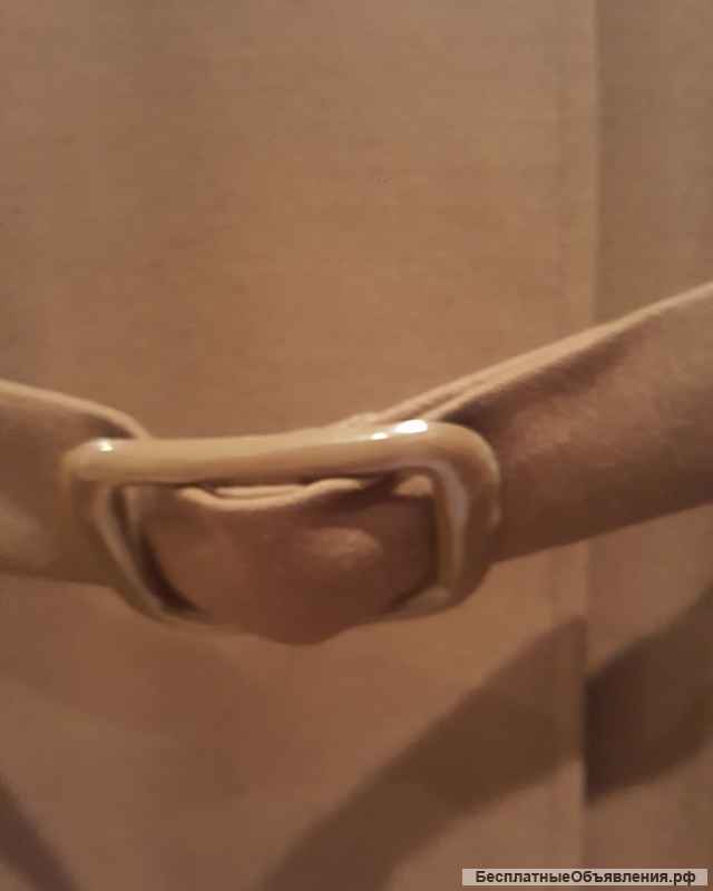 Ретро одежда для киносъемок Макинтош