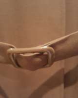 Ретро одежда для киносъемок Макинтош