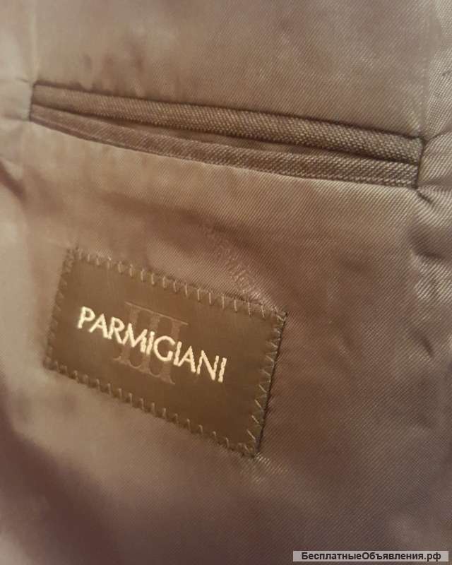 Костюм мужской НОВЫЙ