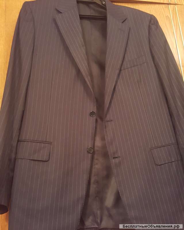 Костюм мужской НОВЫЙ