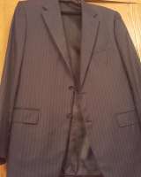 Костюм мужской НОВЫЙ