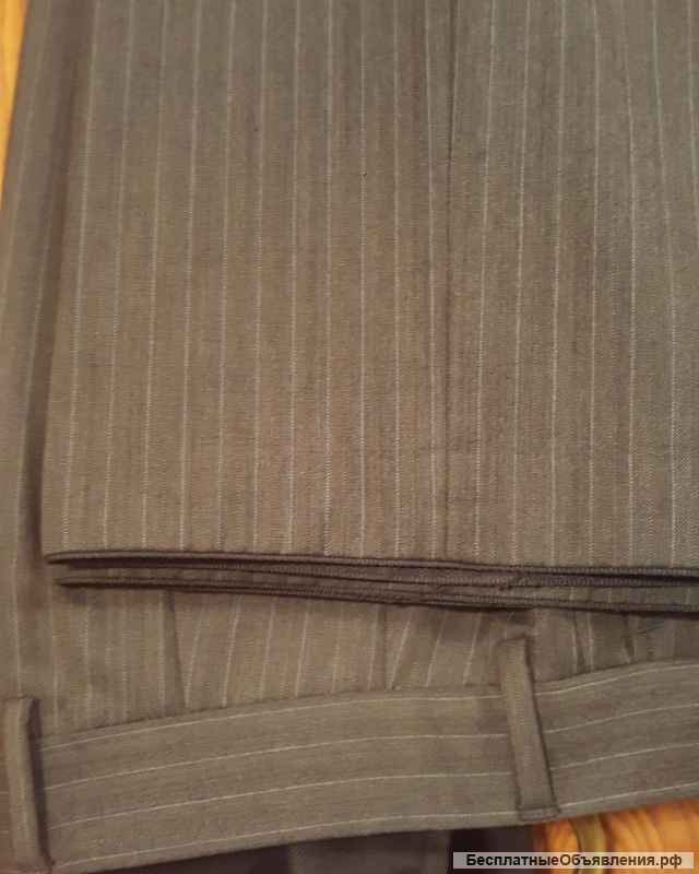 Костюм мужской НОВЫЙ