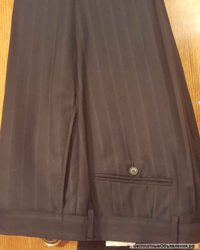 Костюм мужской НОВЫЙ