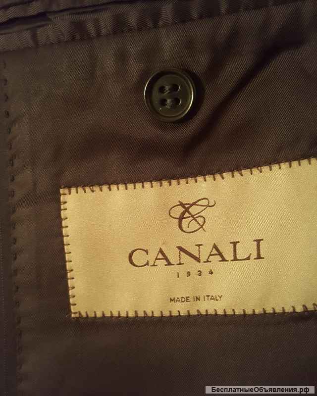 Костюм мужской НОВЫЙ