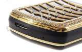 Vertu Signature Gold Full Diamond (комплект)