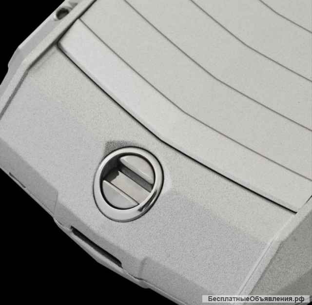 Новый Vertu Ascent X (комплект)