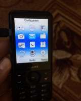 Philips X710 (2-радиомодуля, 2-сим, оригинал)