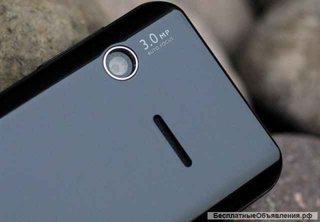 Philips X710 (2-радиомодуля, 2-сим, оригинал)