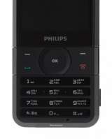 Philips X710 (2-радиомодуля, 2-сим, оригинал)