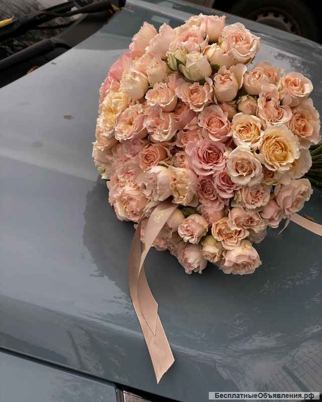 Букеты с доставкой