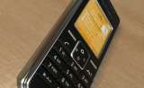 Sony Ericsson K200i (оригинал, комплект)