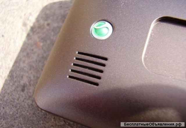 Sony Ericsson K770i (оригинал, комплект