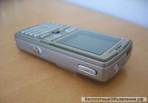 Sony Ericsson W700i Walkman