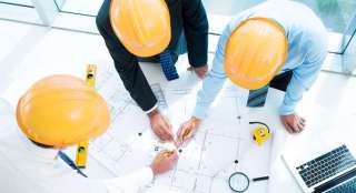BIM - информационное моделирование объектов, которое позволяет оптимизировать процессы проектировани